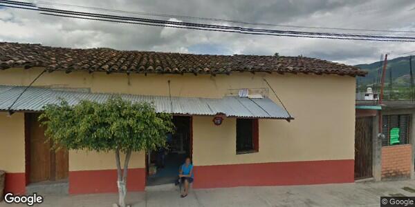 EDUCACIÓN INICIAL NO ESCOLARIZADO